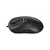 Lorgar Miš Lrg-Msa10-Bk, Msa10, Ultralight, Wired, Gaming, Crni