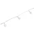 Aigostar - LED spoljni dekorativni lanac 100xLED/3,6W/230V/8 funkcija 10m IP44 topla bela
