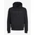 JACK & JONES Majica STAR, črna