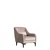 Atelier del Sofa Fotelja Astana 60?x81x72cm Bež