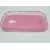 Maska Giulietta za Samsung i8190/ S3 mini pink.