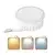 LED modul 5W/230V 3000/4000/6500K