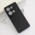 Futrola za mobilni telefon Maska 3D Camera za Xiaomi Redmi Note 13 Pro 4G (EU) crna