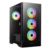 Računar ZEUS Ryzen 7 7800X3D/DDR5 32GB/M.2 1TB/RX 7800XT 16GB/750W