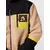 FILA DUKS YAIR BLOCKED SHERPA JACKET Fila - 688957-B451-L