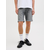 JACK & JONES Muške bermude CB 310 12269608, Sive