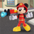 Just play figura gasilec Mickey Mouse