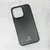 TERACELL Maska za iPhone 13 Pro 6.1 Skin mat crna