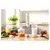 SENCOR Ručni blender SHB 4378WH beli
