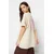 Trendyol Milla Ženska majica TWOSS23TS00269, Bež
