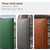 Spigen Valentinus S Laptop Sleeve, city gray - 16 (AFA06424)
