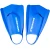 Plavalne plavuti swimaholic coolfins blue 44/45