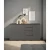 Carryhome KOMODA, antracit