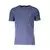 AERONAUTICA MILITARE Muška majica Underwear SCOTI001J508_BLU_08184, Plava