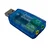 Gembird zvucna kartica SC-USB-01 USB 5.1 3D