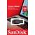 USB Flash 64GB SanDisc Cruzer Blade Teardrope CDCZ50-064G-B35