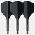 Dart Flight System/CONDOR/AXE/120/Std./Black
