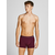 Jack & Jones Basic Oprijete boksarice 3 Piece Črna