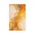 Plakat rumeni marmor - 20x30 white