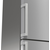 GORENJE hladilnik z zamrzovalnikom NRK6192ES5F