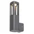 RABALUX Kalisz Spoljna zidna lampa, LED, IP54, 7W, 250lm, Antracit
