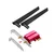 Metcusys MA47BE BE9300 Tri-Band WiFi7 PCIe adapter