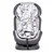 Bertoni auto sedište Galaxy 0-36KG Grey Marble