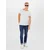 TOM TAILOR DENIM Kavbojke PIERS, modra