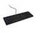 Tastatura Genesis Thor 404 Gateron Yellow Pro Switches RGB Black