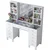 Hanah Home Sto za šminkanje BJ136-3846, Beli