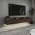 Hanah Home TV Komoda Neon, 160x35x32 cm, Kesten