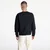 Mikina Thrasher Flame Crewneck Black XL