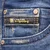 Termnial Gate Moški Jeans - Innsjekking
