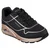 Skechers Patike za devojčice Uno Gen1-Cool Heels, 310538L-BKRG, Crno-zlatne
