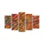 Wallity set figura 5YBMDF-02, 5 dijelova