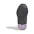 Adidas Patike za devojčice Terrex Ax4R Cw+ Mid K, JS2924, Tamnosive