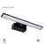 VESTA 688 ZIDNA LAMPA 6W 4000K SENZOR CRNA