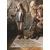 Decormat Vinilna preproga Klasična mešanica 60x90 cm