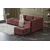 Atelier Del Sofa Kotna raztegljiva postelja