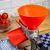Ručna mašina za mlevenje paradajza Kinghoff KH2202