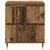 Ormarić za pohranu 2 pcs Staro drvo 60 x 35 x 70 cm