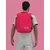 CabinZero Classic 28L Miami Magenta Nahrbtnik 838201 Rdeča