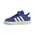 Adidas Patike za dečake Grand Court 00s El I, JR0780, Plave