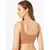 MAGIC Bodyfashion Nedrček Bamboo, rjava