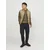 Jack & Jones Marco Chino Hlače Črna