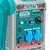 Total One-Stop Tools Inverterski bencinski generator 3,3kW/6,3L/IND (TP535006)