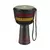 Djembe original Afriški stil 33cm - les Meinl ADJ7-XL