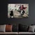 Wallity Slika od kalenog stakla 70x100cm