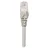 Intellinet prespojni kabal,Cat5e compatible,U, UTP,1.5m,sivi