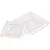 APS pokrov za skledo APS Pure 19x19 cm